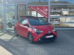 Bild des Angebotes Toyota Aygo X-Sky 1.0 Faltdach Apple CarPlay Android Auto Musi
