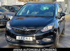 Bild des Angebotes Opel Zafira C 1.6 Turbo*Automatik*120 Jahre Edition
