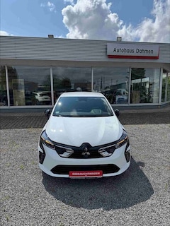 Bild des Angebotes Mitsubishi Colt 1.0 Select 5-türig