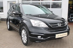 Bild des Angebotes Honda CR-V Elegance