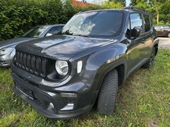 Bild des Angebotes Jeep Renegade 1.3l T-GDI I4 80th Anniversary DCT