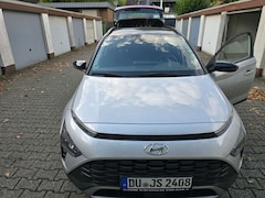 Bild des Angebotes Hyundai BAYON BAYON 1.0 T-GDI 48V-Hybrid Intro