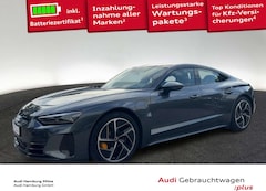 Bild des Angebotes Audi e-tron GT 350 kW