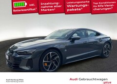 Bild des Angebotes Audi e-tron GT 350 kW