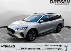 Bild des Angebotes Ford Focus Active X Turnier 1,0l EcoBoost AT Navi digitales C
