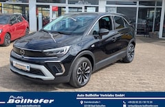 Bild des Angebotes Opel Crossland Elegance NAVI/PDC vo+hi+Cam/AGR-Sitze