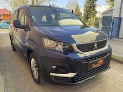 Bild des Angebotes Peugeot Rifter Active Pack L2, Klima, PDC 2 Schiebetüren