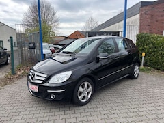 Bild des Angebotes Mercedes-Benz B 200 SHZ NAVI PDC TEMP GARANTIE
