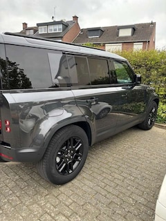 Bild des Angebotes Land Rover Defender Defender 110 D200S