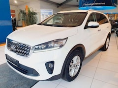 Bild des Angebotes Kia Sorento 2.2 CRDi Vision 2WD Automatik PDC Tem...