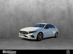 Bild des Angebotes Mercedes-Benz A 200 A 200 d Kompaktlimousine Progressive/SHZ/Kamera