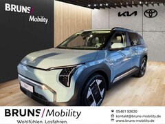 Bild des Angebotes Kia EV3 81,4-kWh Earth DRIVE, SOUND,UPGR,WINTER, DES