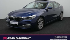 Bild des Angebotes BMW 640 640i xDrive Luxury Line,HUD,B&W,NACHT,SOFT,LUFT
