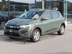 Bild des Angebotes Dacia Sandero Stepway Expression TCe100 ECO-G Klima Navi