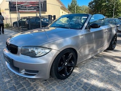 Bild des Angebotes BMW 118 iA Cabrio E88*SPORT*AUT.*LEDER*NAVI*KLIMA*