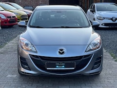 Bild des Angebotes Mazda 3 Lim. High-Line  mit Klmaautomatik