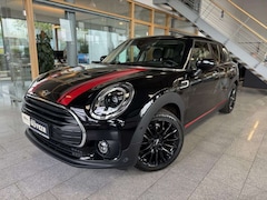 Bild des Angebotes MINI One D Clubman Classic Trim, AHK, HUD, Schiebedach!