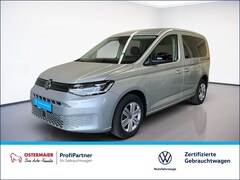 Bild des Angebotes VW Caddy LIFE 1.5TSI 116PS DSG LED.KAMERA.5J-G.NAVI.SHZG