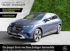 Bild des Angebotes Mercedes-Benz EQE SUV 350 4M Electric Art Premium *AHK*360*HUD