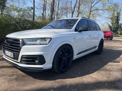 Bild des Angebotes Audi SQ7 4.0 TDI quattro tiptronic