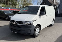 Bild des Angebotes VW T6 Transporter EcoProfi FWD