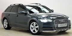 Bild des Angebotes Audi A6 Allroad 3.0TDI 320PS quattro Pano Standheiz