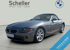 BMW Z4 *Verkauf nur an Händler*