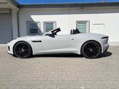 Bild des Angebotes Jaguar F-Type F-Type Cabriolet Aut. R-Dynamic Limited Edition
