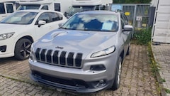 Bild des Angebotes Jeep Cherokee Night Eagle 4WD, 2,2 AT 200PS
