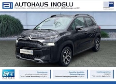 Bild des Angebotes Citroen C3 Aircross 1.2 PureTech 110 S/S Plus Navi+DAB+PDC+