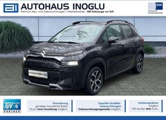 Bild des Angebotes Citroen C3 Aircross 1.2 PureTech 110 S/S Plus Navi+DAB+PDC+