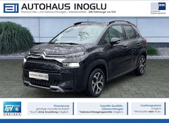 Bild des Angebotes Citroen C3 Aircross 1.2 PureTech 110 S/S Plus Navi+DAB+PDC+