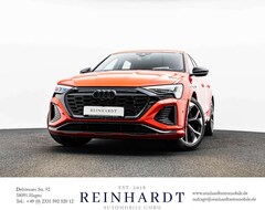 Bild des Angebotes Audi SQ8 e-tron BLACK 21Z/MATRIX/ACC/HuD/360°/S-SITZE