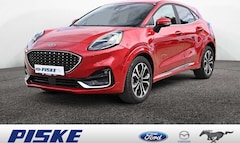 Bild des Angebotes Ford Puma ST-Line VIGNALE KAMERA NAVI ACC B&O LED