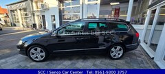 Bild des Angebotes VW Passat Variant Sportline AUTOMATIK  TÜV NEU NAVI