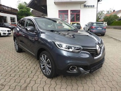 Bild des Angebotes Renault Kadjar Bose Edition