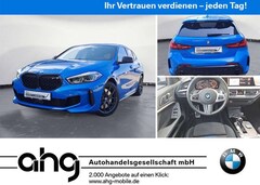 Bild des Angebotes BMW 135 i xDrive Navi Head-Up M Sportsitze Komfortz.