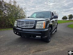Bild des Angebotes Cadillac Escalade Escalade 6.0 V8