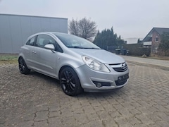 Bild des Angebotes Opel Corsa Corsa 1.4i Sport 90PS LPG Steuerkette+Service Neu