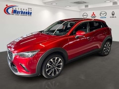 Bild des Angebotes Mazda CX-3 ADVANTAGE