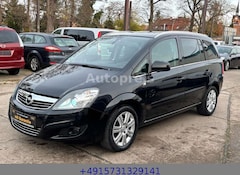 Bild des Angebotes Opel Zafira B 1.8 Klima 7-Sitze Xenon PDC Tempomat