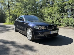 Bild des Angebotes BMW 125 125i Cabrio Aut.