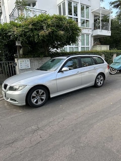 Bild des Angebotes BMW 320 320d