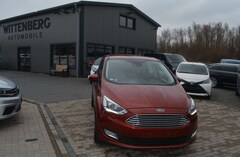 Bild des Angebotes Ford C-Max Titanium