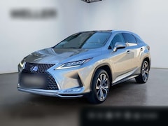 Bild des Angebotes Lexus RX 450h Executive Line *Allrad*Pano*HUD*Leder*CAM*