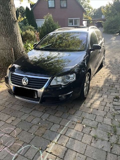 Bild des Angebotes VW Passat Variant 2.0 TDI DPF DSG Comfortline