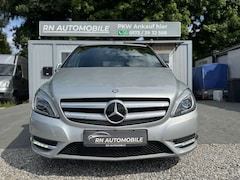 Bild des Angebotes Mercedes-Benz B 220 B 220 4Matic Standheizung AHK Memorysitze