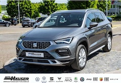Bild des Angebotes SEAT Ateca Xperience 1.5 TSI DSG AHK EL. HECKKL. NAVI KAMERA