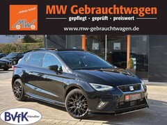 Bild des Angebotes SEAT Ibiza FR 1.5TSI DSG BlackEdition ACC LED KAM GSD