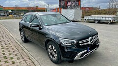 Bild des Angebotes Mercedes-Benz GLC 200 4Matic 9G-TRONIC